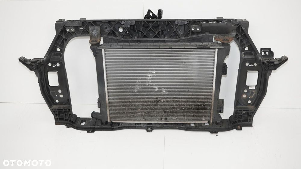 PAS PRZÓD PRZEDNI KIA RIO III 11-14R 1.2B - 3