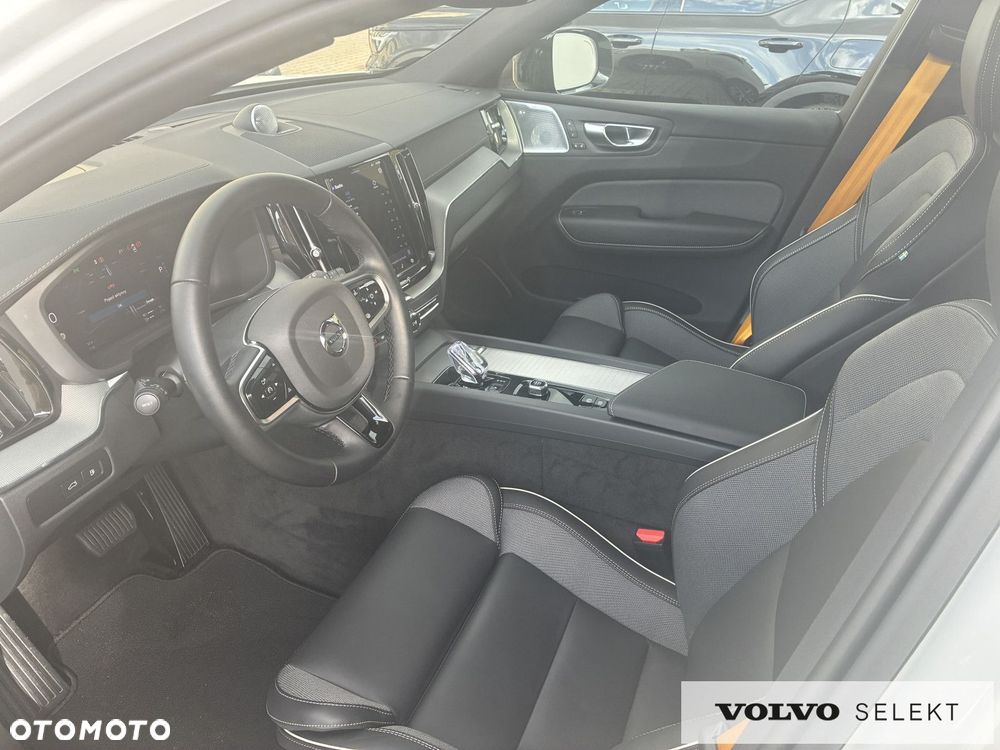 Volvo XC 60 - 7