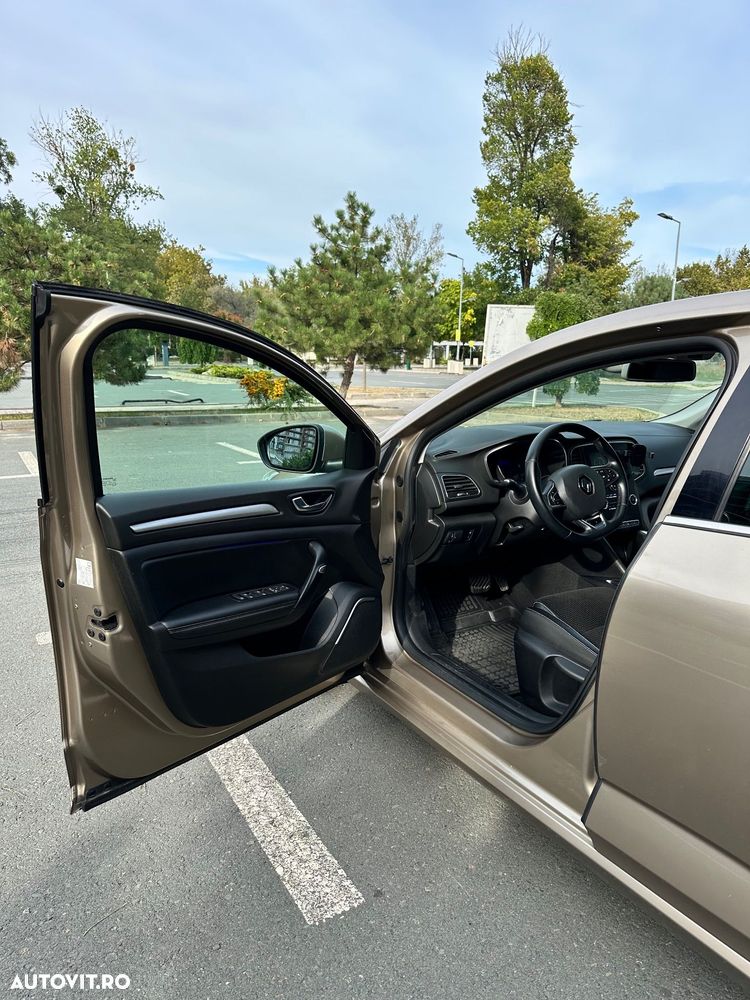 Renault Megane - 28