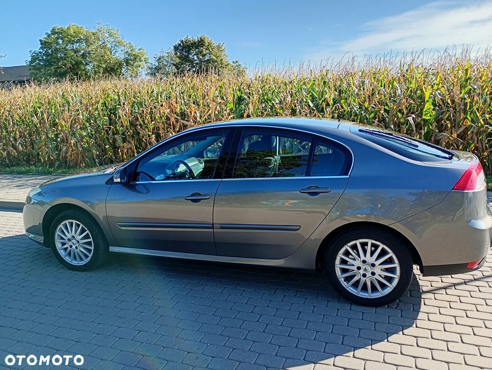 Renault Laguna 2.0 Dynamique - 1