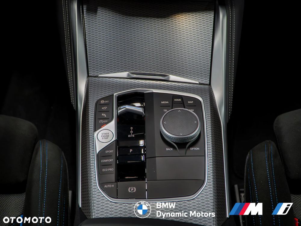 BMW Seria 4 430i xDrive Gran Coupe M Sport - 25