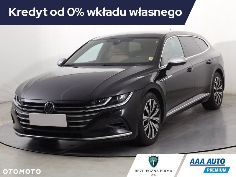 Volkswagen Arteon - 3