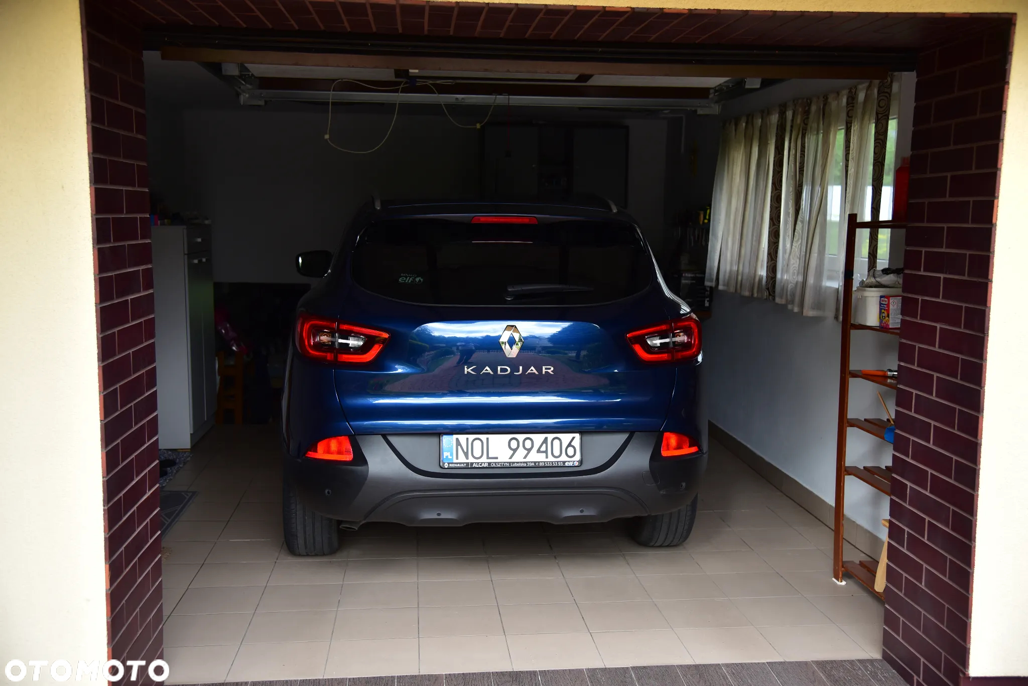 Renault Kadjar Energy dCi 130 Business - 30