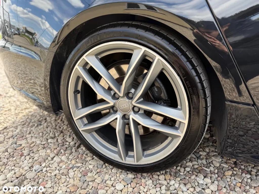 Audi S6 4.0 TFSI Quattro S tronic - 12