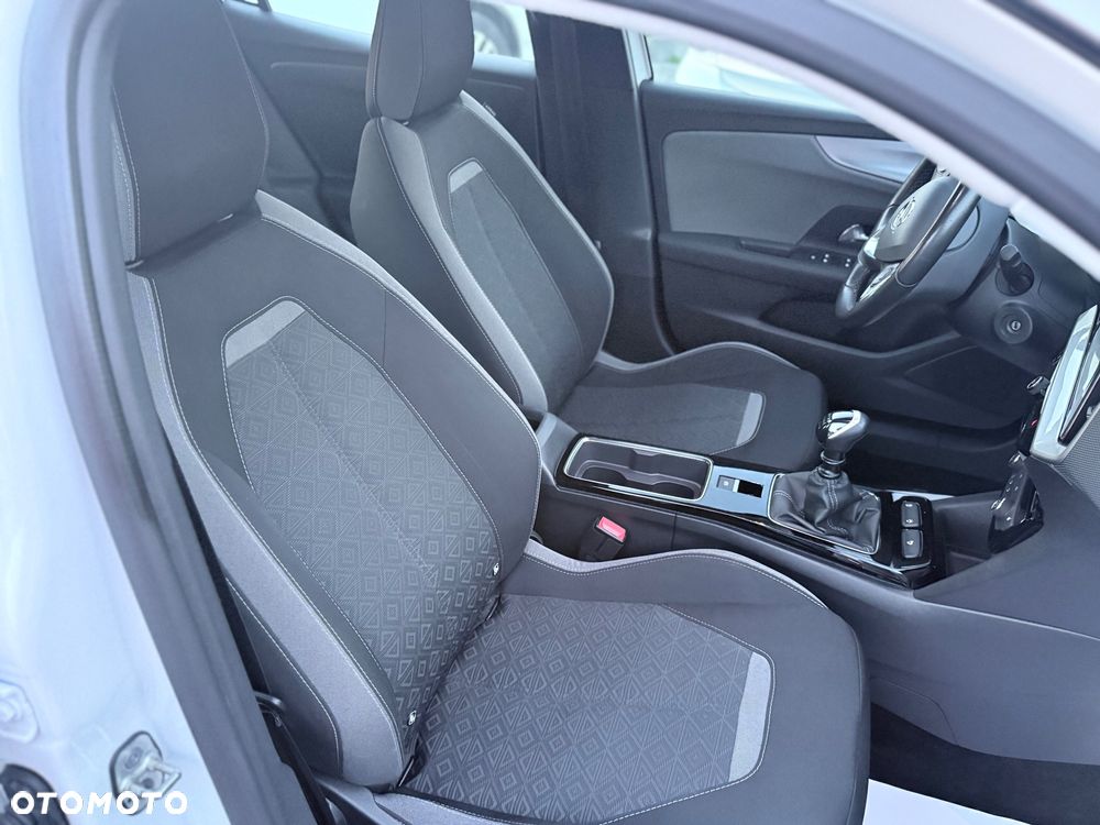 Opel Mokka 1.5 Edition - 27