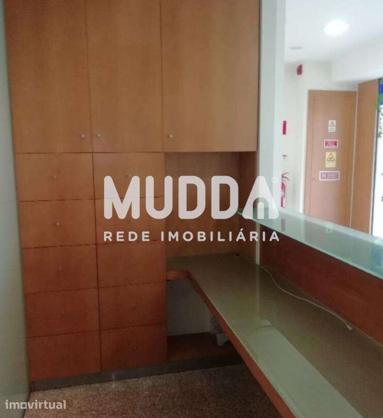 Fantástico Gabinete Comercial de 90 m2 - ARRENDAMENTO - Grande imagem: 5/18
