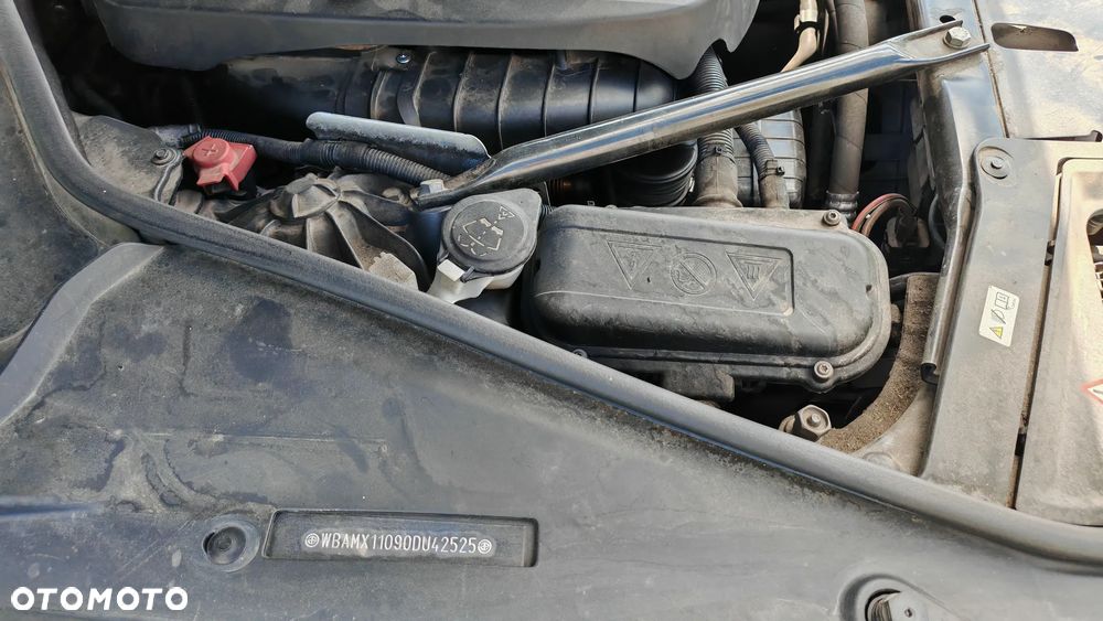 BMW Seria 5 - 18