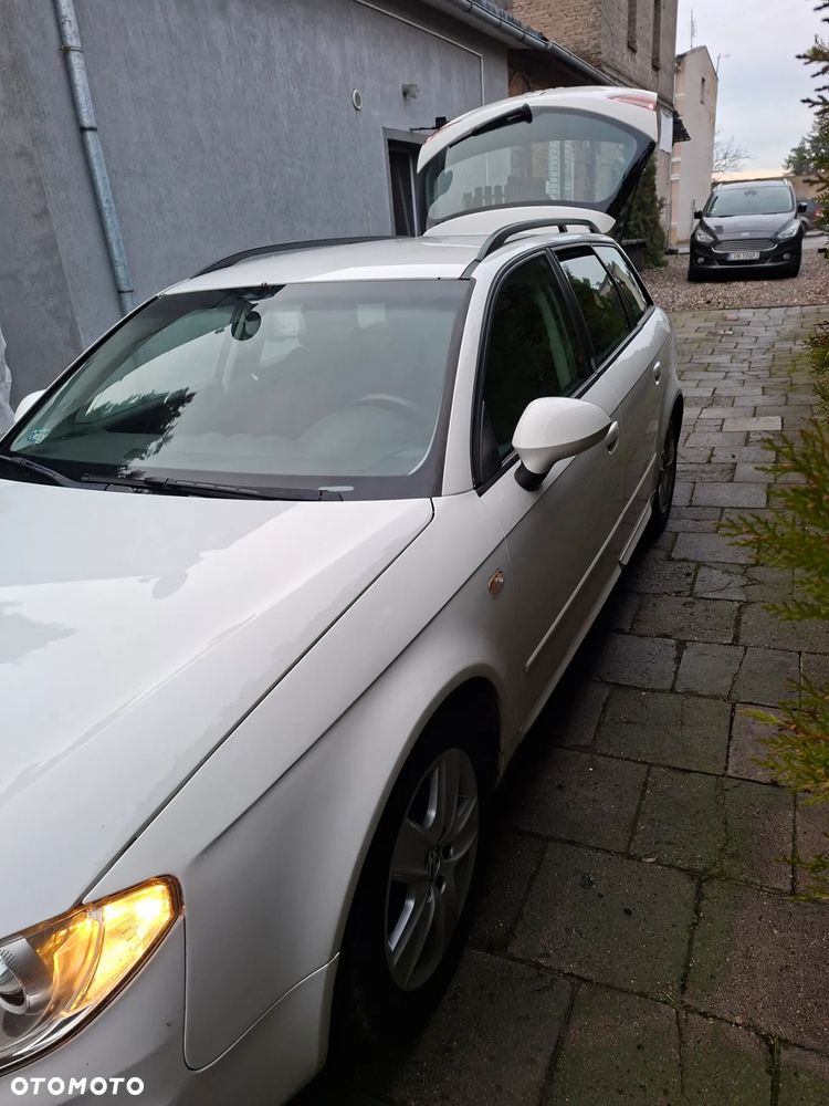 Seat Exeo 2.0 TDI DPF Sport - 4