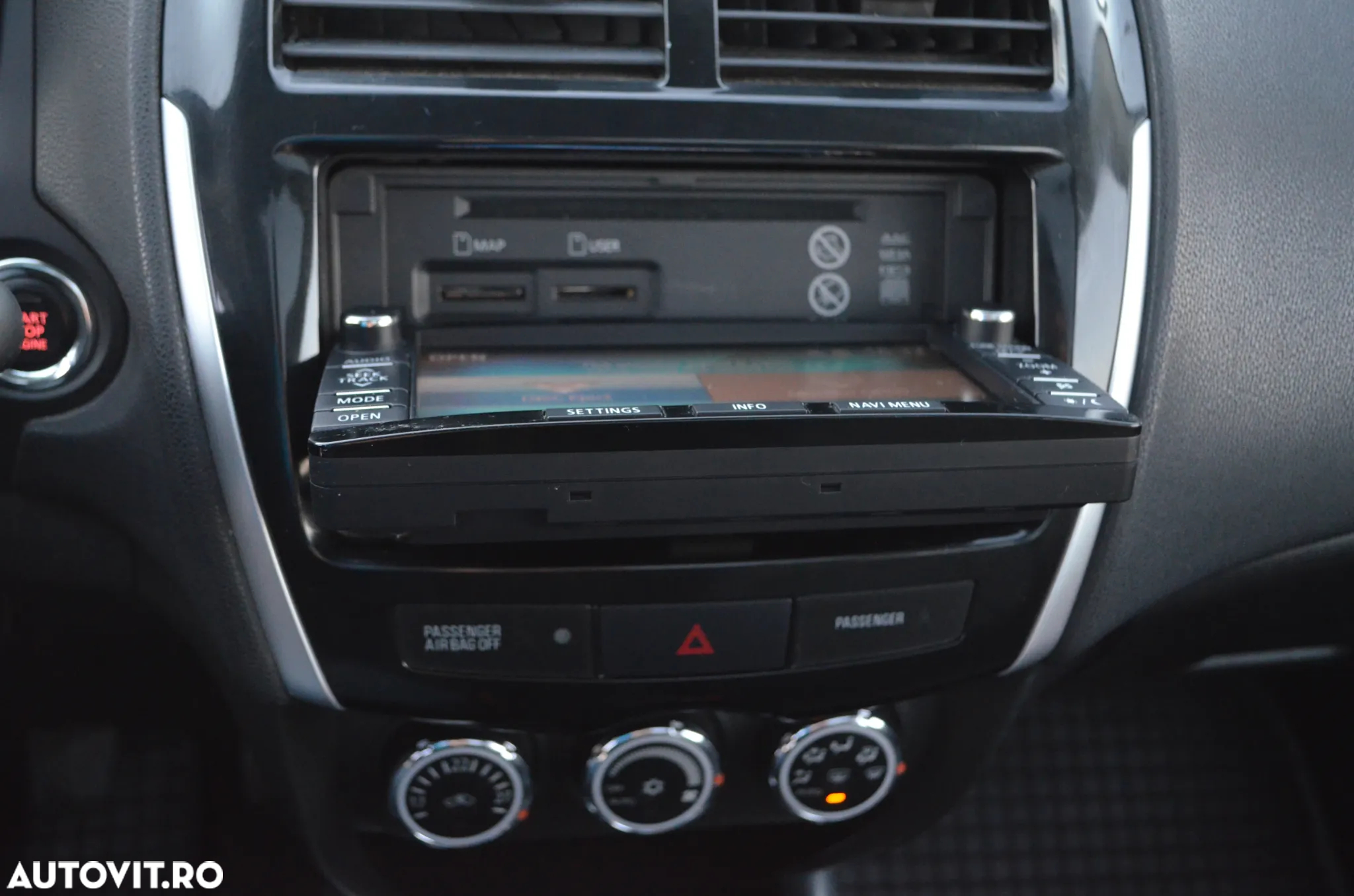 Citroën C4 Aircross - 20