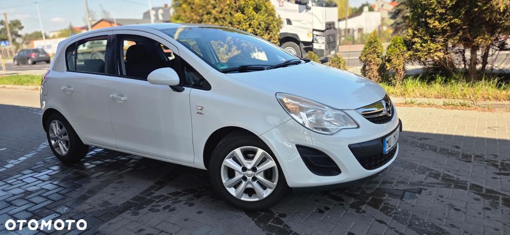 Opel Corsa 1.4 16V EcoFLEX Start-Stop Innovation - 16