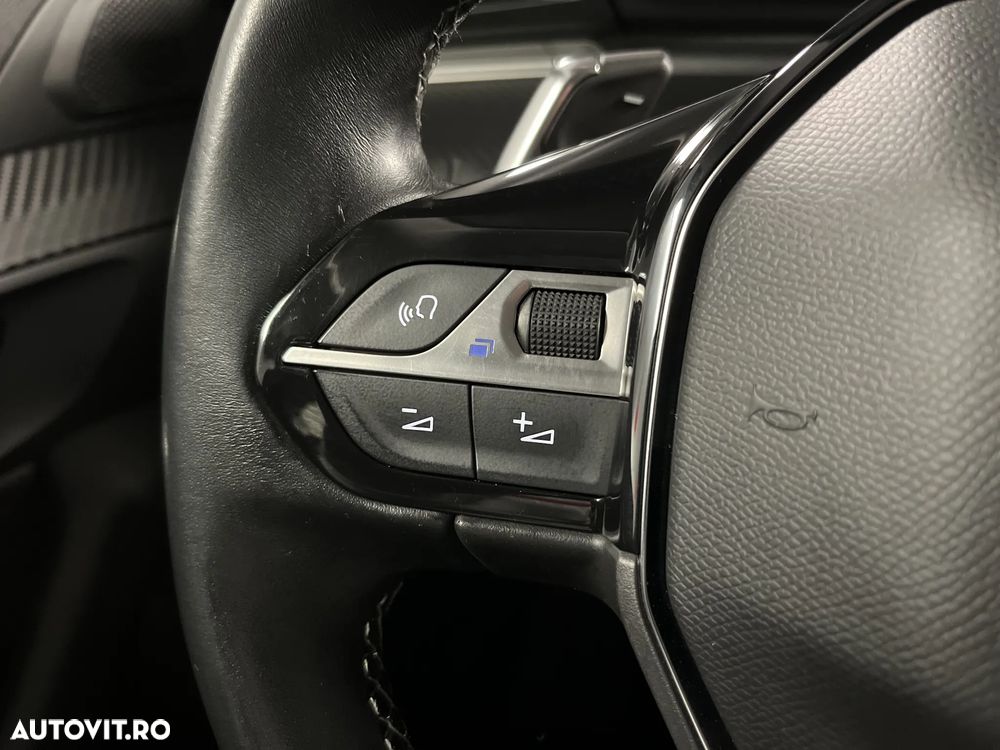 Peugeot 508 1.2 PureTech S&S EAT8 Allure Pack - 16