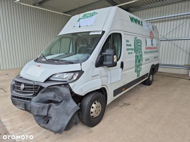 Fiat ducato - 2