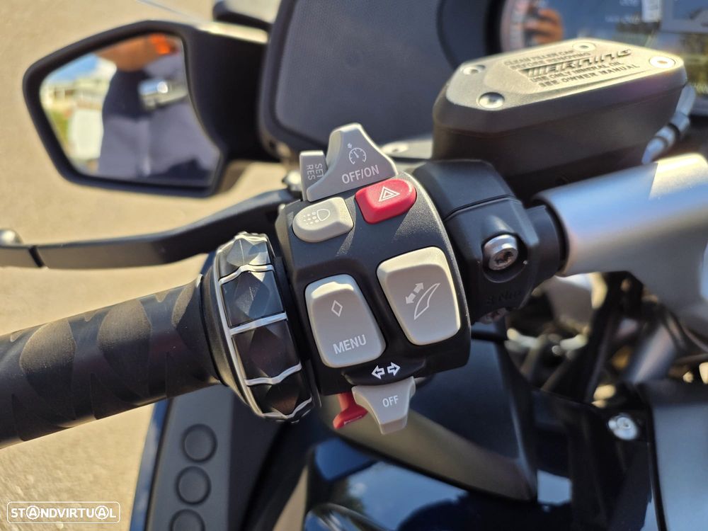 BMW R 1250 RT - 9
