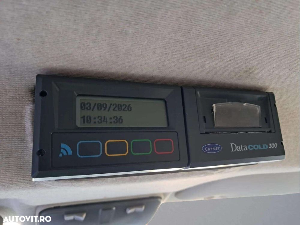 Peugeot Boxer 2.2 HDI 140 CP L4H3 Frigorific - 18