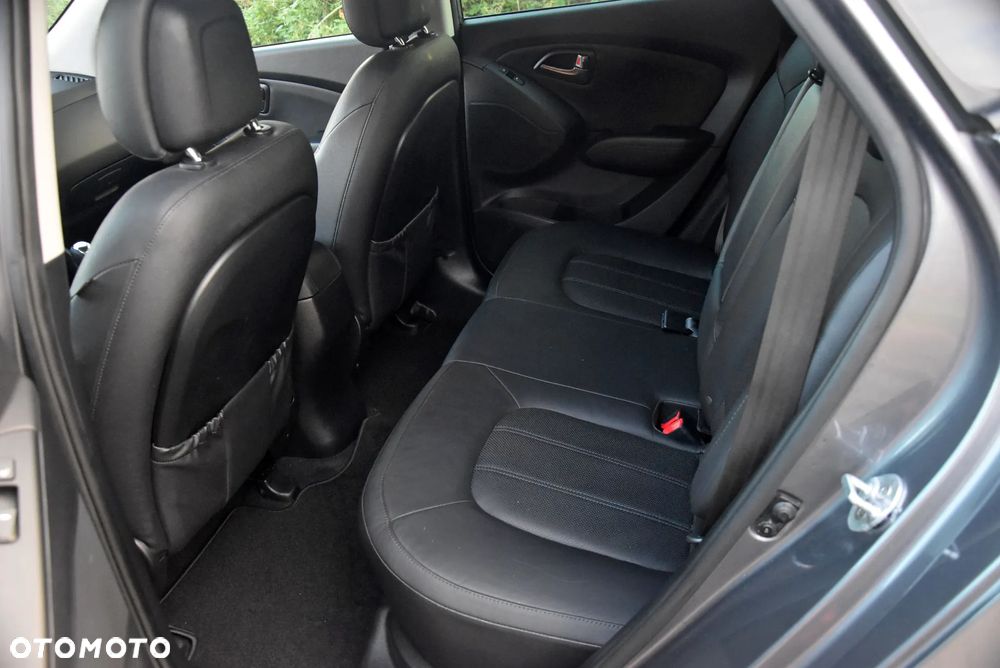 Hyundai ix35 1.6 GDI Premium 2WD - 20