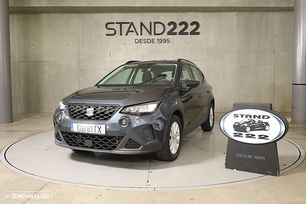 SEAT Arona 1.0 TSI Style - 2