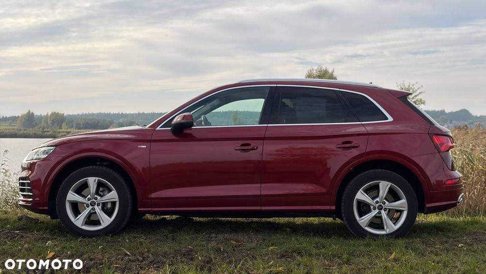 Audi Q5 2.0 TDI Quattro S tronic - 6
