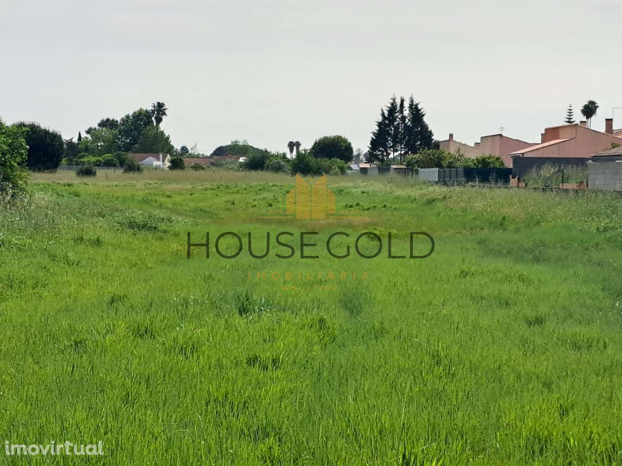 Terreno para Construção| Marinhais  (MR-306) - Grande imagem: 5/5