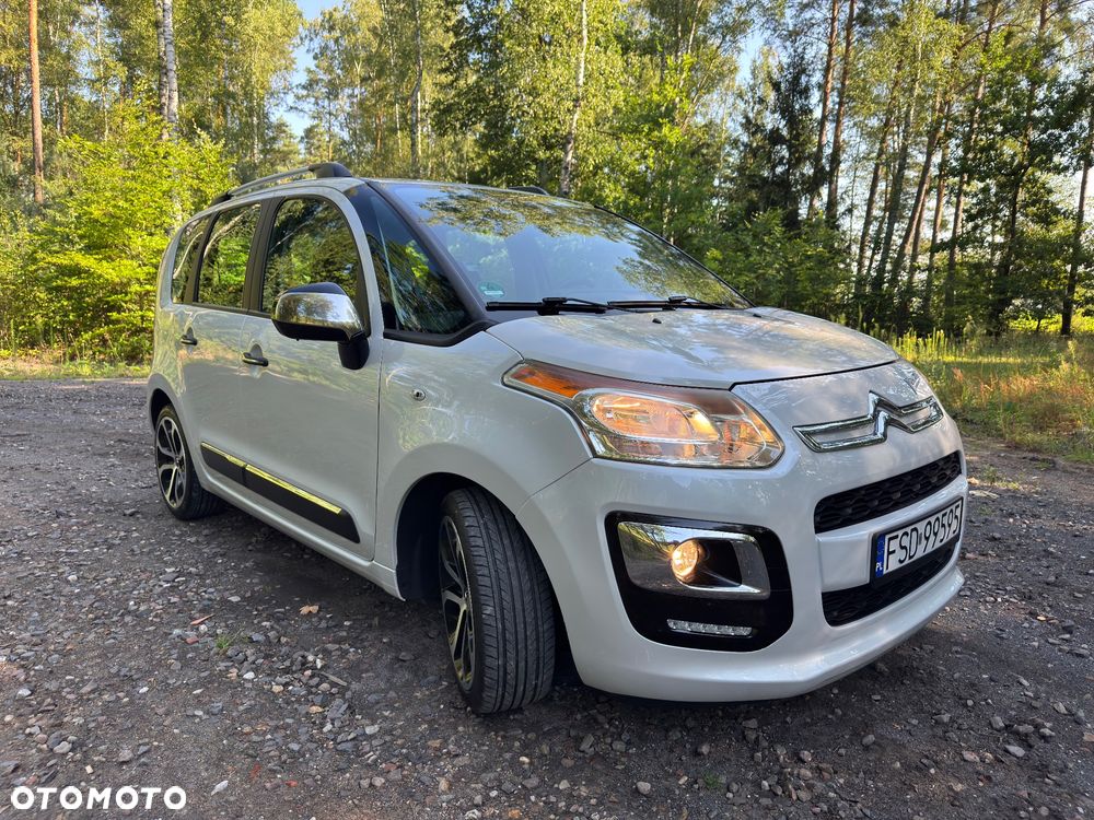 Citroën C3 Picasso - 9
