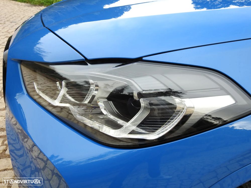 BMW X2 25 e xDrive Pack M - 29