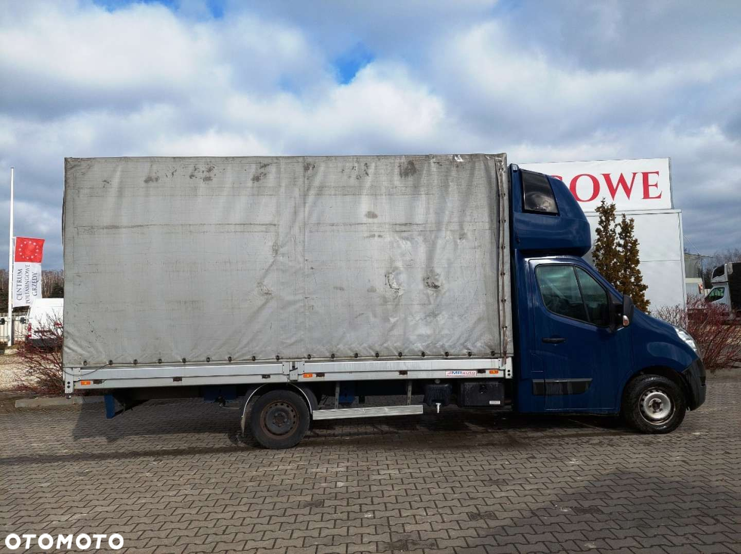 Renault Master - 3