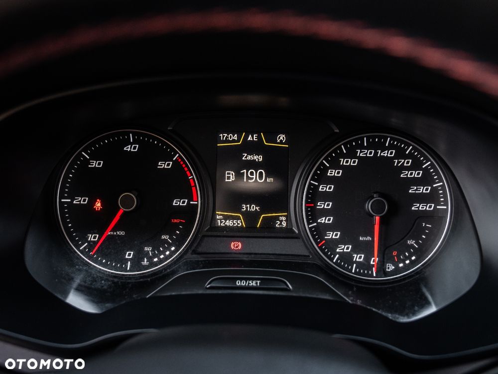 Seat Leon 2.0 TDI FR S&S EU6 - 34