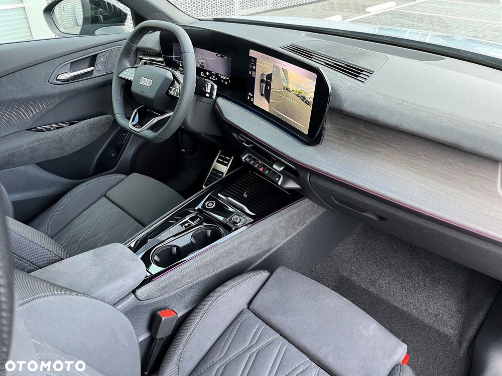 Audi Q3 Sportback - 27