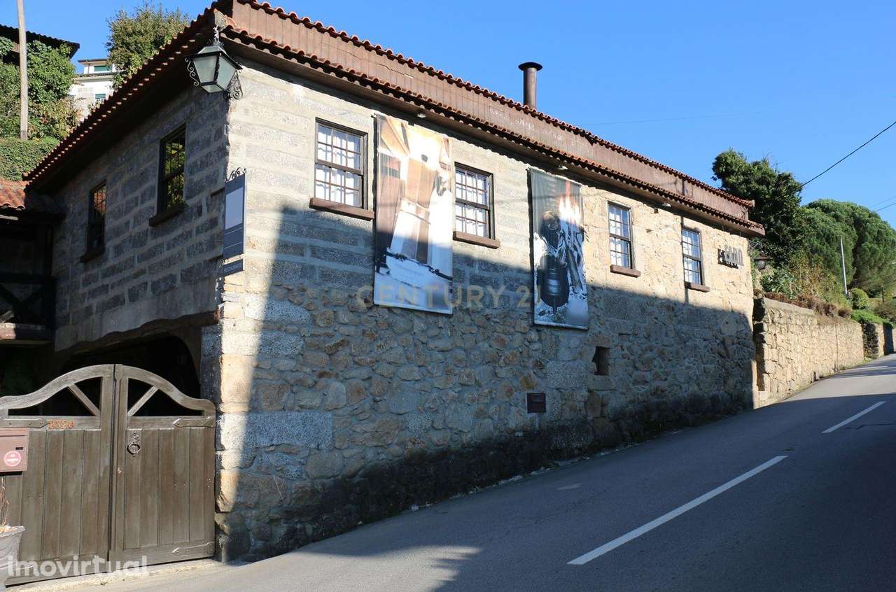 Venda de imóvel em Jugueiros, Felgueiras - Grande imagem: 2/20