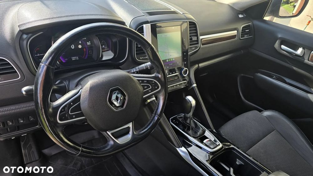 Renault Koleos 2.0 dCi Intens 4x4 X-Tronic - 5