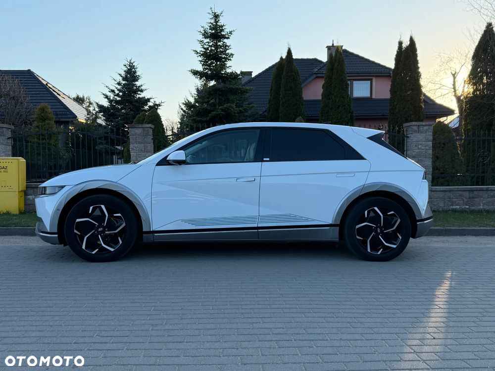 Hyundai IONIQ 5 - 4