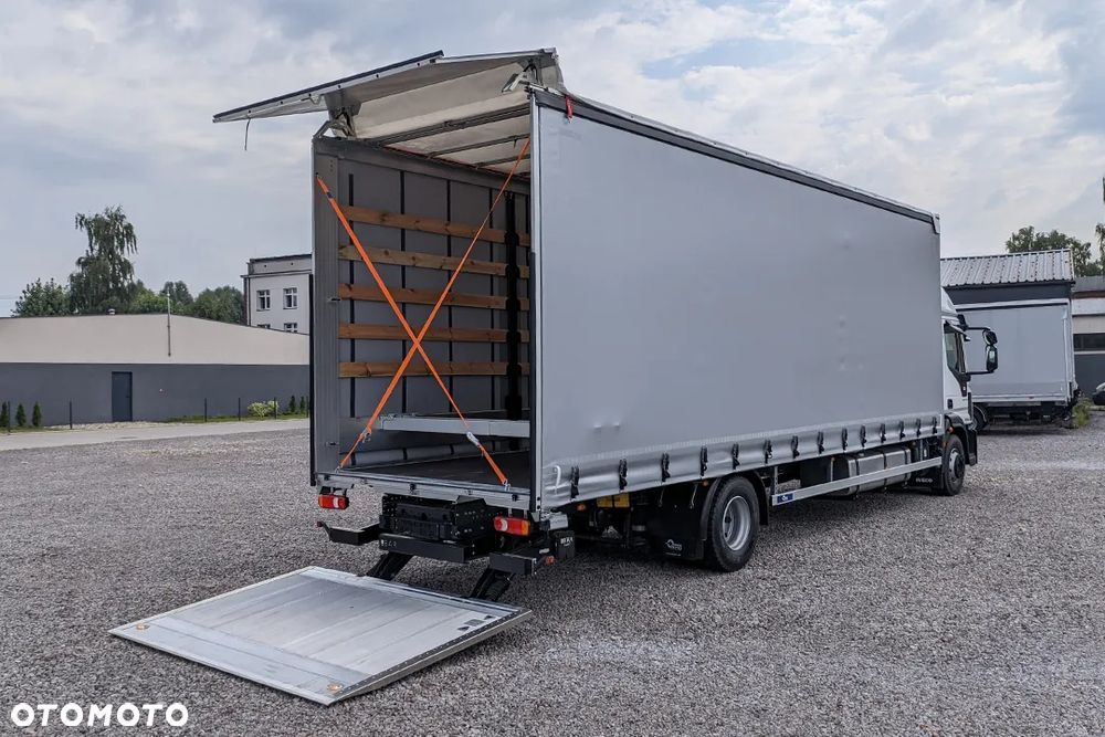 Iveco Eurocargo ML160E28/P EVI_E 280KM - 14