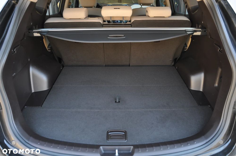 Hyundai Santa Fe blue 2.0 CRDI 4WD Style - 29