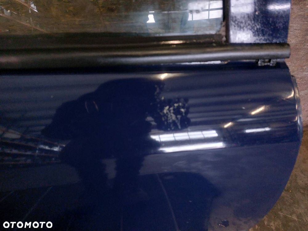 DRZWI KOMPLETNE PRAWY TYŁ ASTRA G Y269 KOMBI - 6