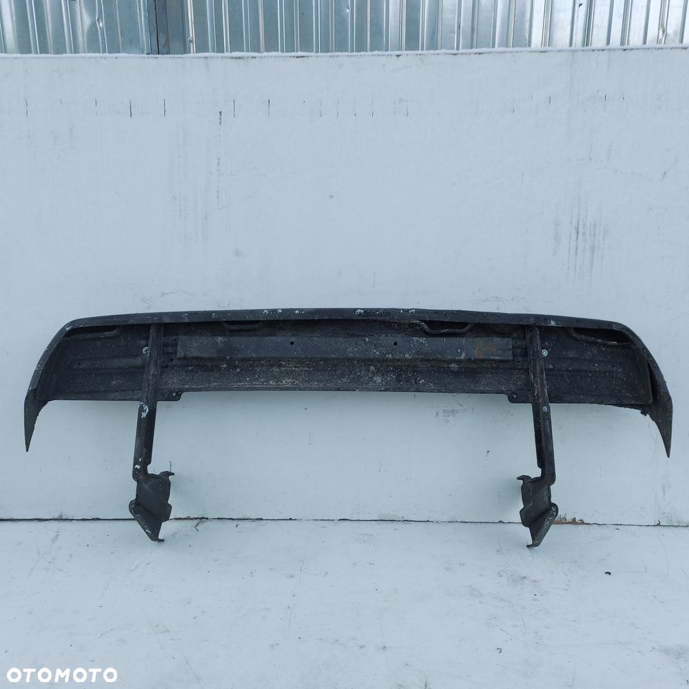 STOPIEN TYL MERCEDES SPRINTER W906 ORYGINAL DEMONTAZ - 5