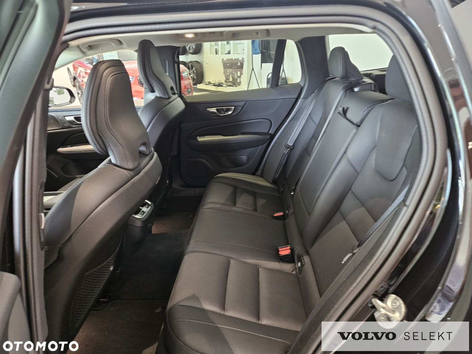 Volvo V60 - 20