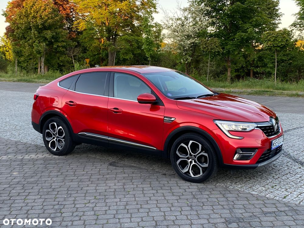 Renault Arkana - 13