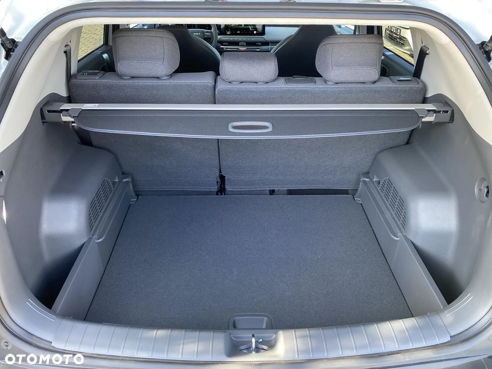 Kia EV3 81.4kWh Earth - 17