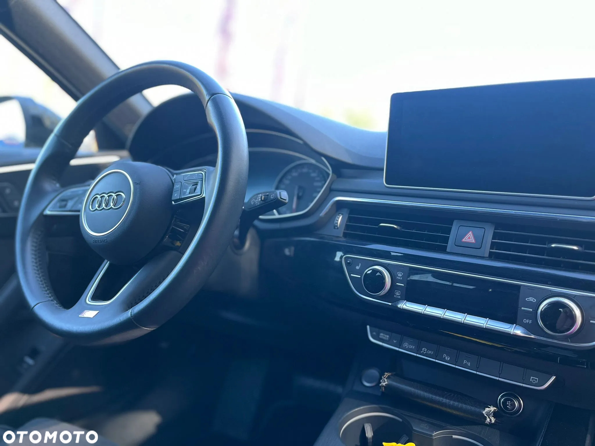 Audi A4 - 12