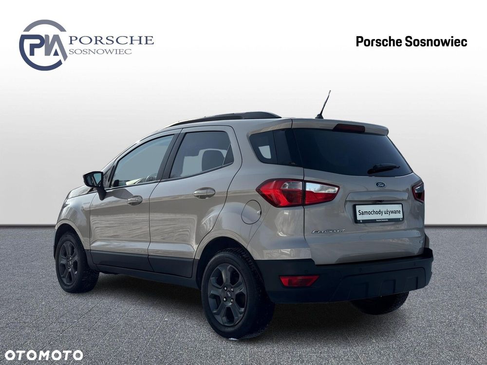 Ford EcoSport - 4