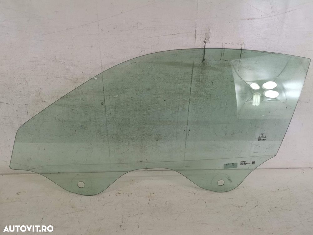 Geam Fata Stanga Porsche 911 992 2018 2019 2020 2021 2022 2023 2024 20 - 2