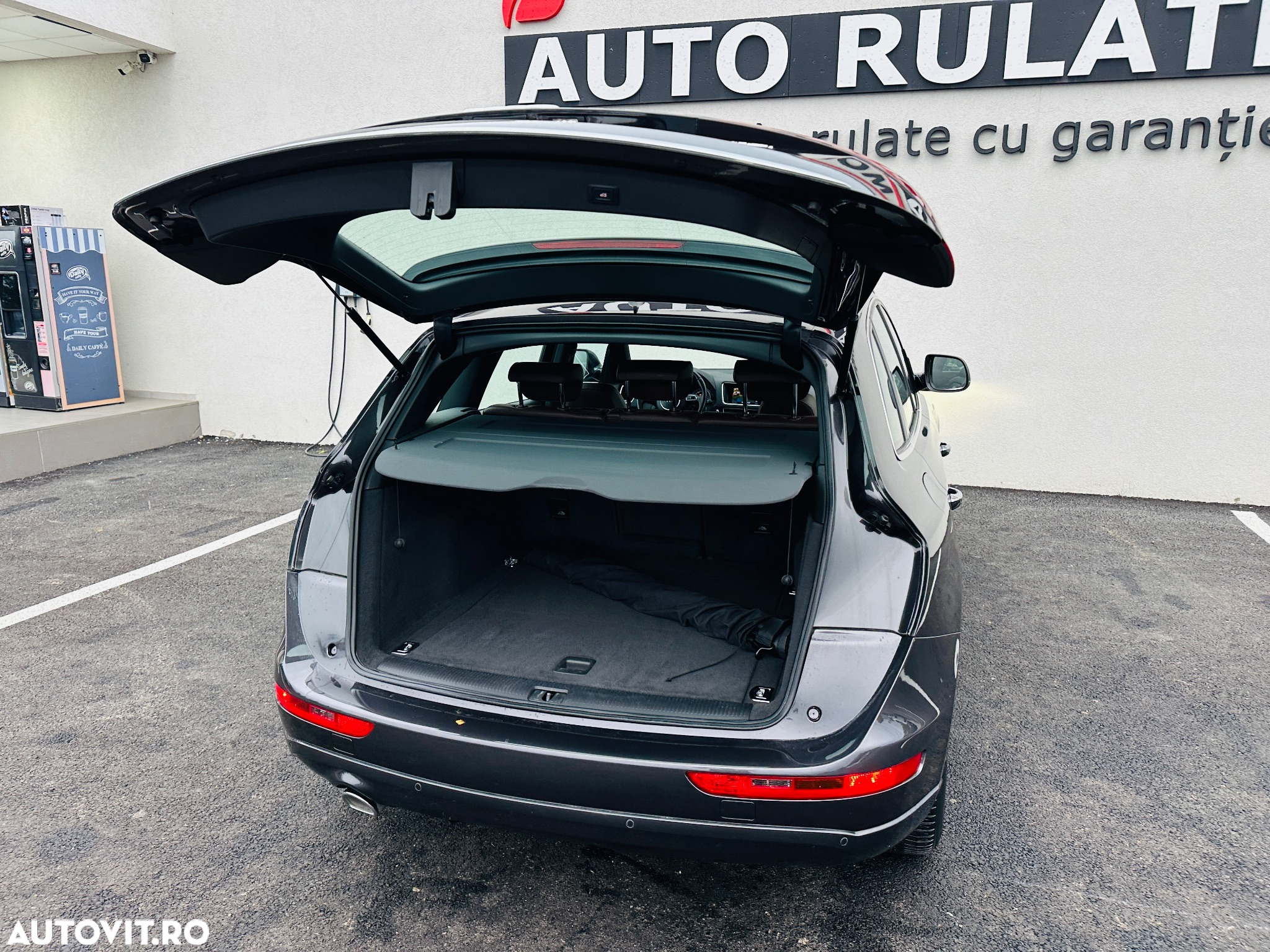 Audi Q5 2.0 TDI (clean diesel) ultra - 19