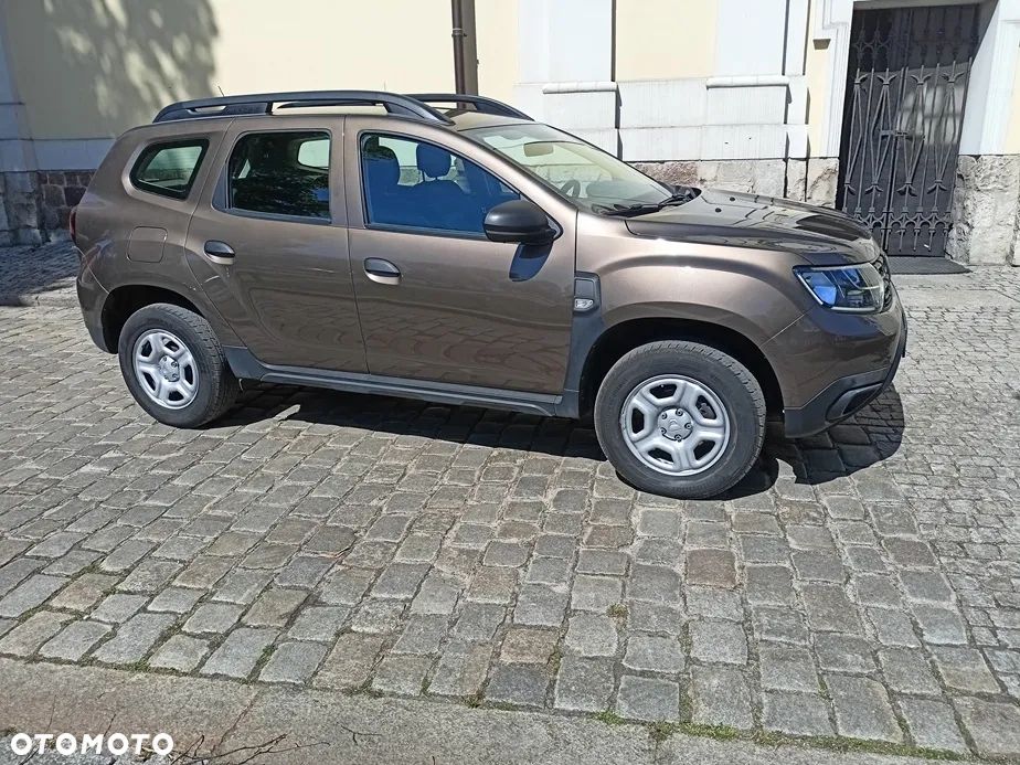 Dacia Duster 1.0 TCe Essential - 34