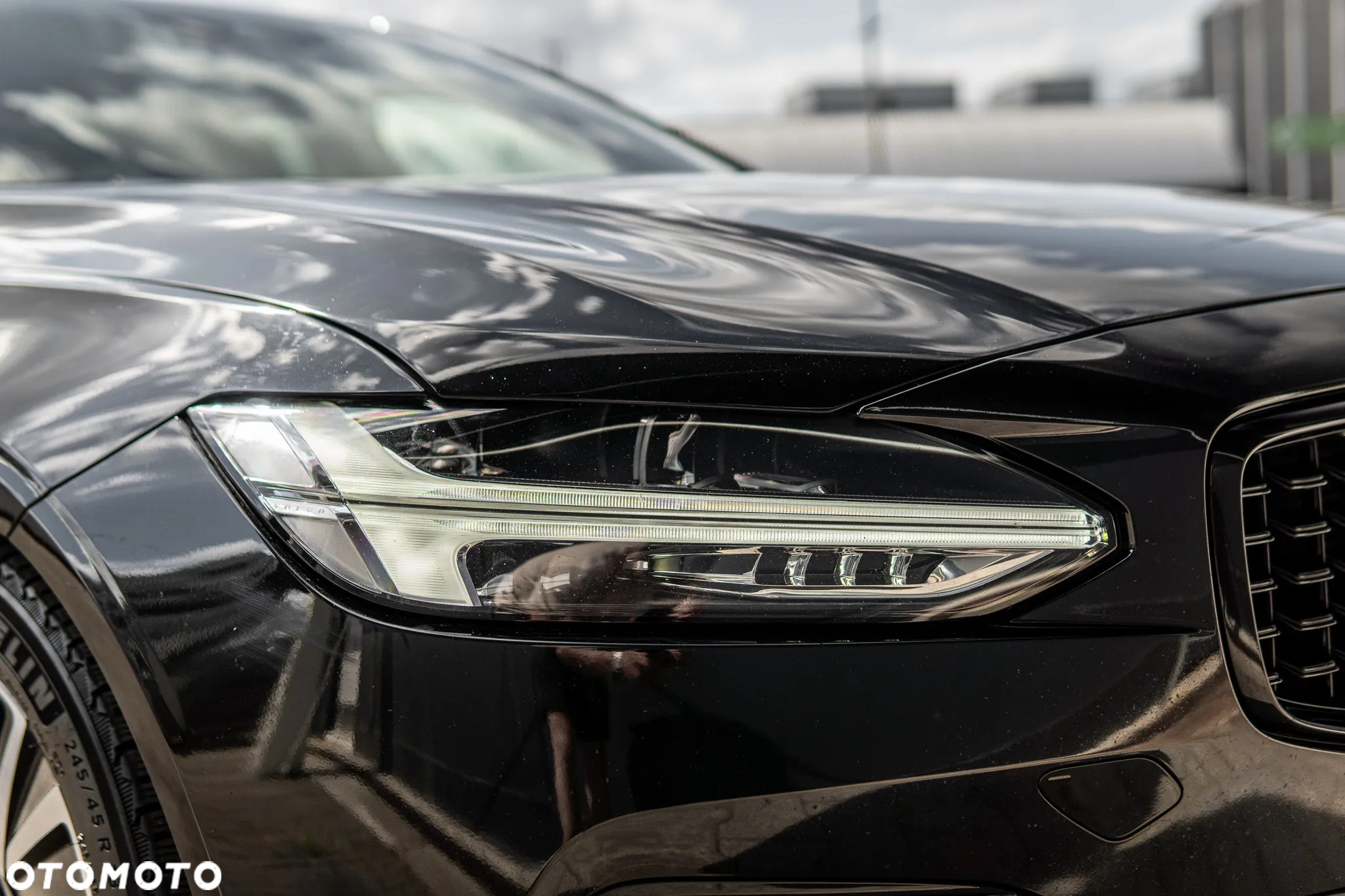 Volvo V90 B4 D AWD Geartronic RDesign - 7