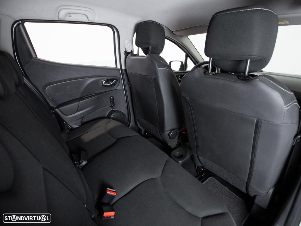 Renault Clio 1.5 dCi Zen - 9