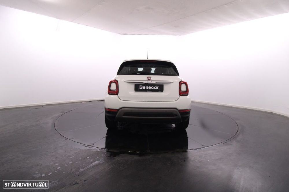 Fiat 500X 1.3 MJ City Cross - 6