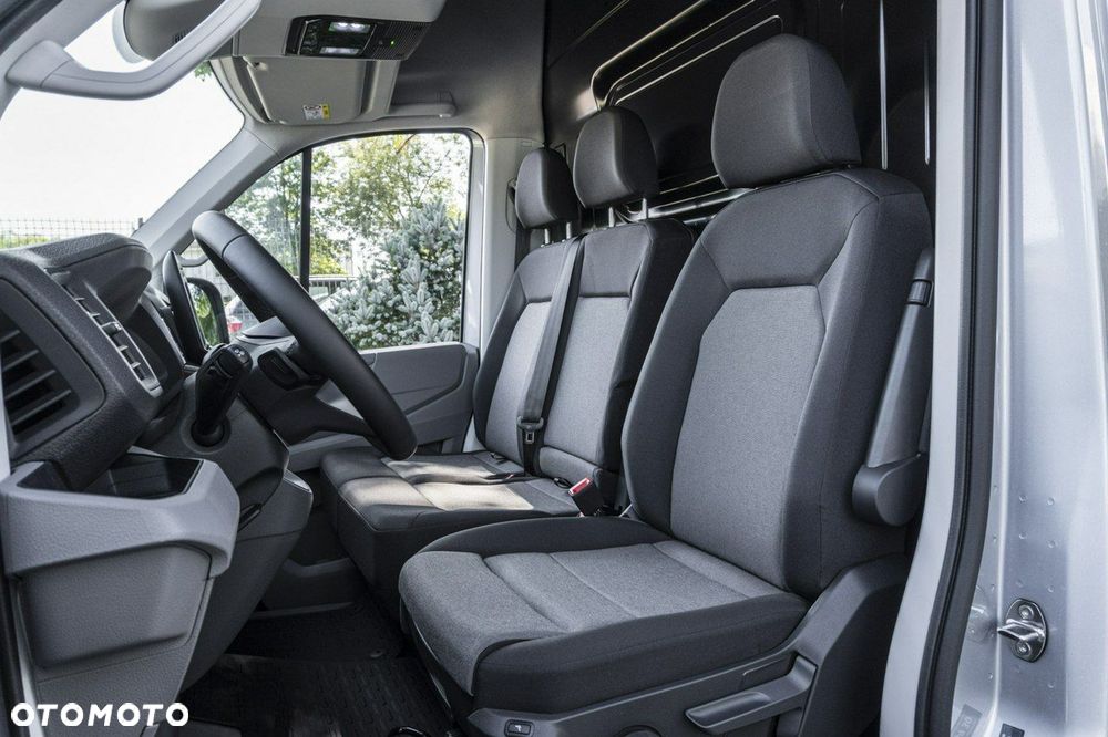 Volkswagen Crafter - 15