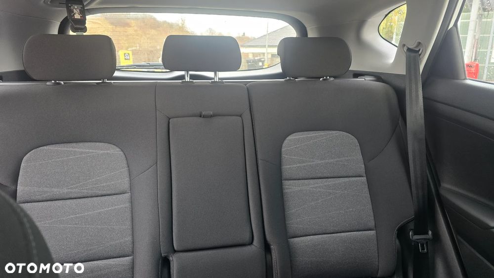 Hyundai Tucson 1.6 CRDi Premium 2WD DCT - 9