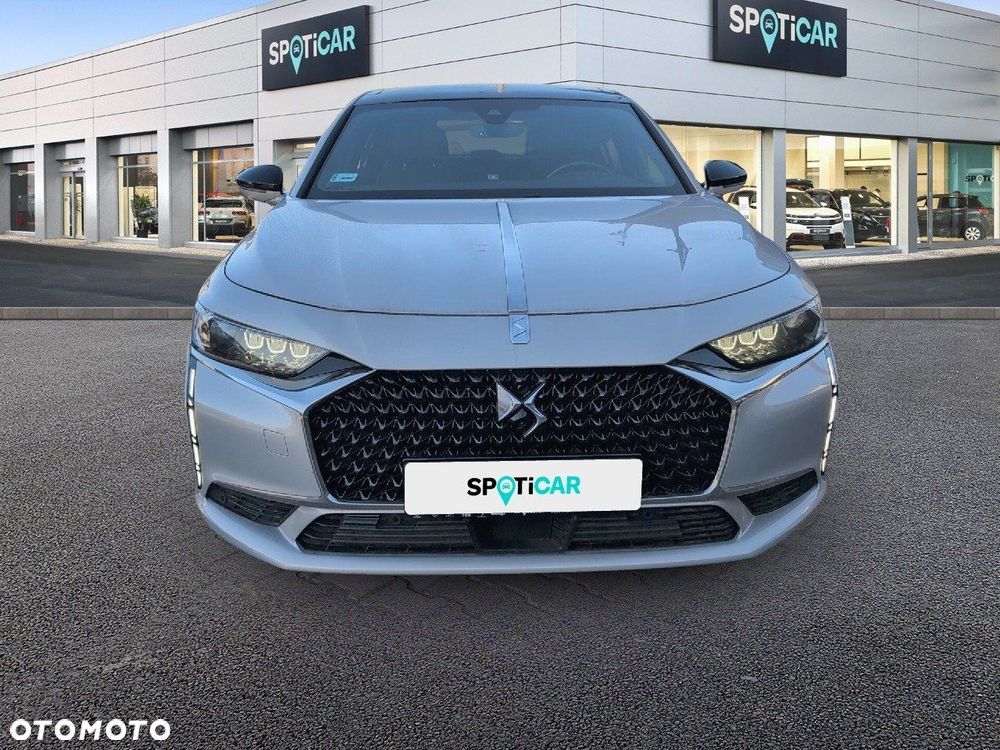 DS Automobiles DS 9 1.6 PureTech Rivoli + - 4