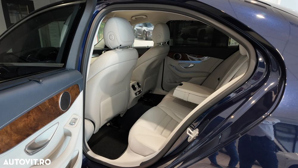 Mercedes-Benz C 250 (BlueTEC) d 7G-TRONIC - 36
