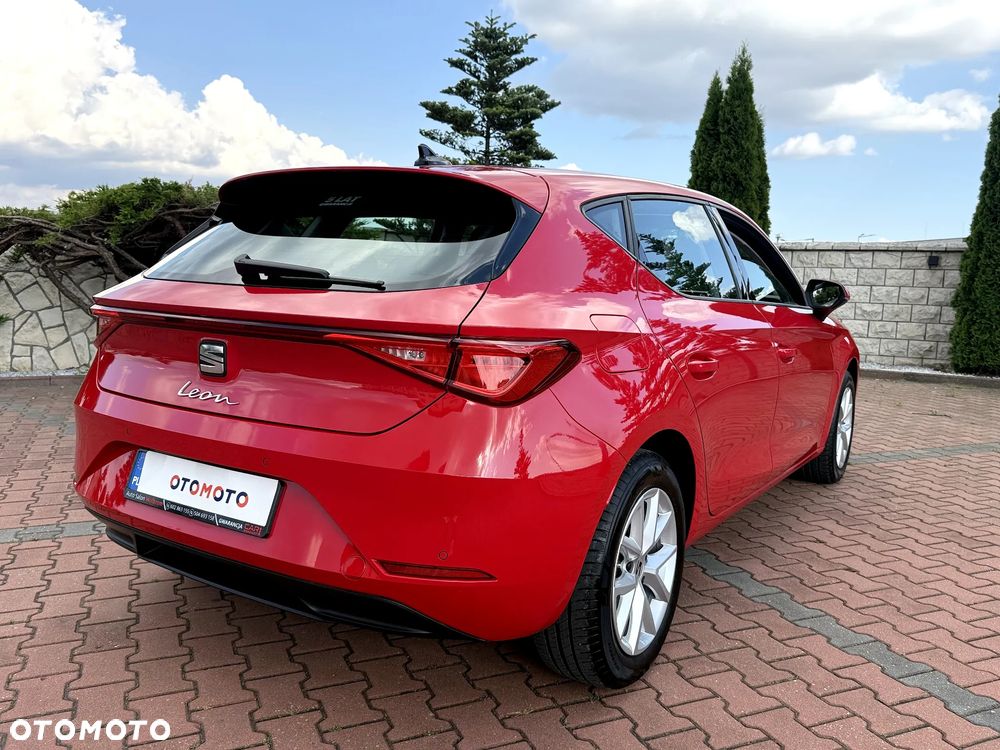 Seat Leon 1.0 TSI Style - 4